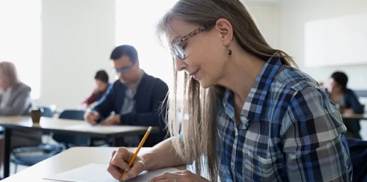 Checklist: How to Choose a Good Creative Writing Degree Program