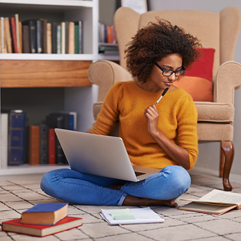 online writing mfa
