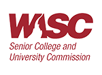 The Western Association of Schools and Colleges (WASC) logo