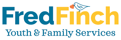 Fred Finch Youth & Family Services logo