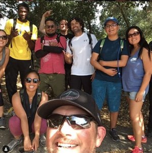 Hike SVO