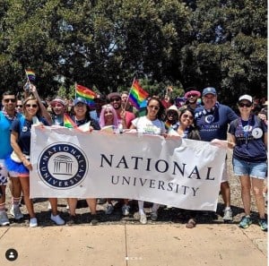 SD Pride Parade