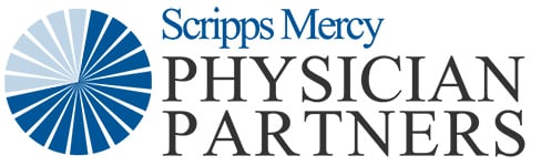 Scripps Mercy Physician Partners logo