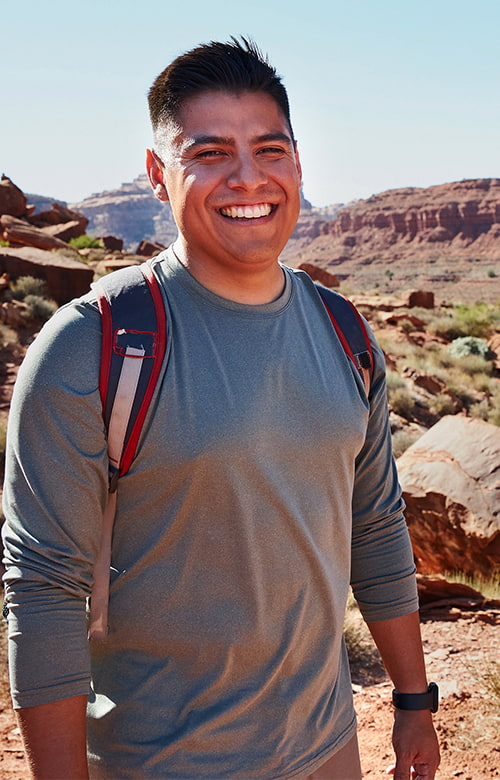 Daniel S.