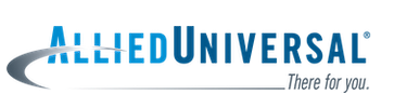 Allied Universal logo