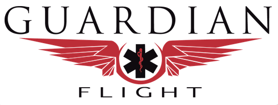 Guardian Flight Logo
