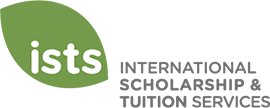 International Scholarship & Tuition Services logo