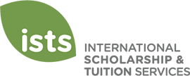 International Scholarship & Tuition Services logo