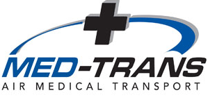 Med Trans Logo