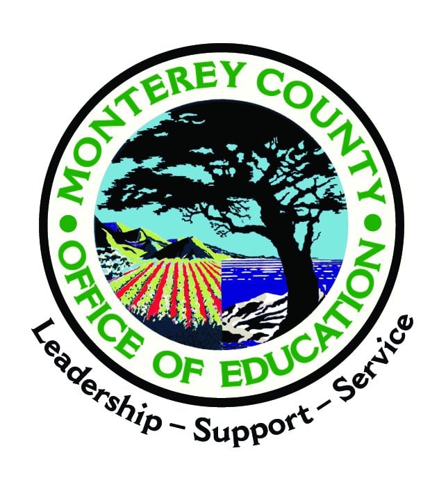 Monterey County Logo