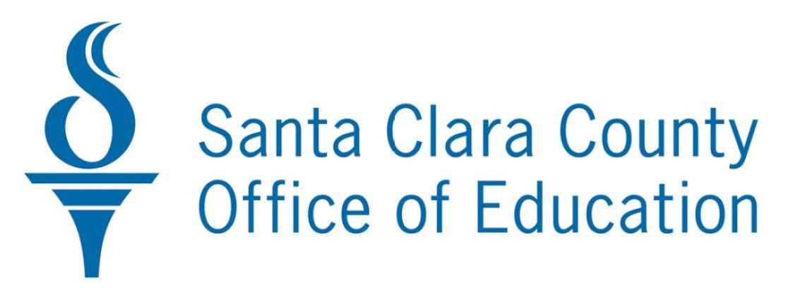 Santa Clara County Office of Ed Logo