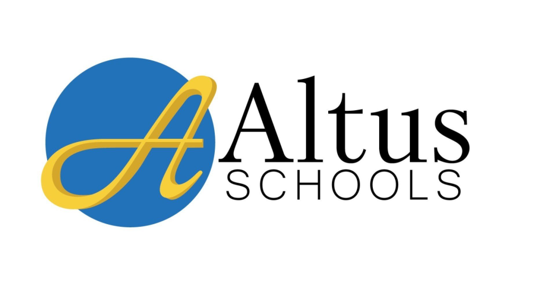 Altus Schools logo