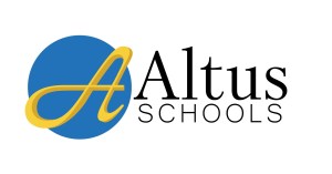 Altus Schools Logo