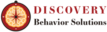 Discovery Behavior Solutions logo.