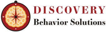 Discovery Behavior Solutions logo