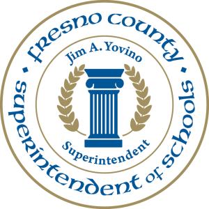 Fresno CSOS Logo