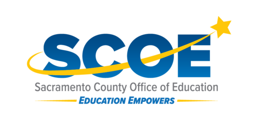 Sacramento County Office of Education logo