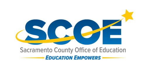 Sacramento County Office of Education logo