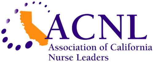 Association of California Nurse Leaders logo