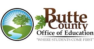 Butte County Office of Education logo
