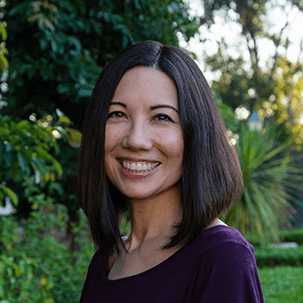 Carolyn Aoki