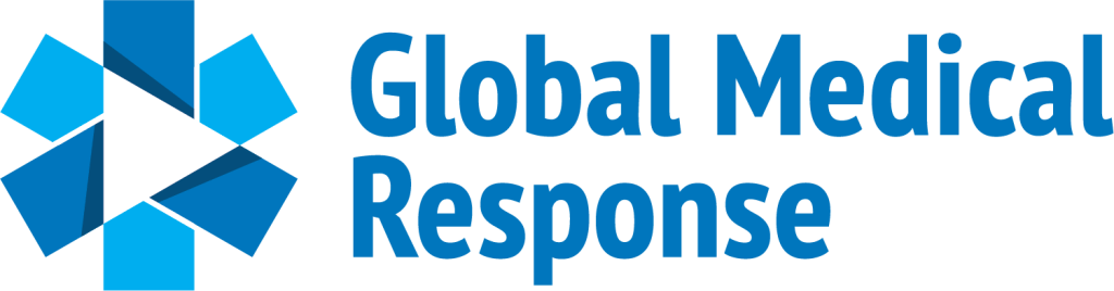 Global Medical Response logo