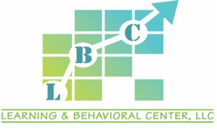 Learning and Behavioral LLC. logo