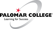 Palomar College logo