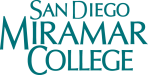San Diego Miramar College logo
