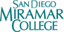 San Diego Miramar College logo