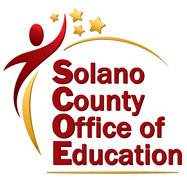Solano County Office of Education logo