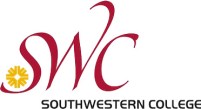 SouthWestern College logo