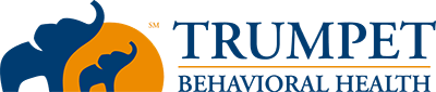 Trumpet Behavioral Health logo