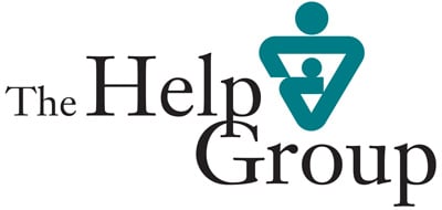 The Help Group logo