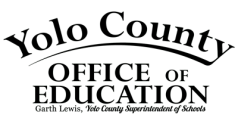 Yolo County Office of Education logo