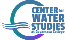 Center for Water Studies at Cuyamaca College