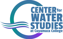 Center for Water Studies at Cuyamaca College