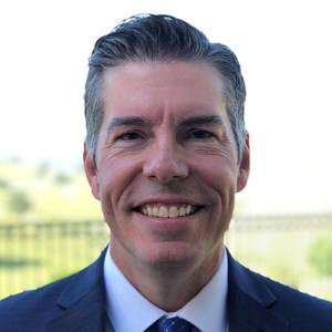 Timothy Ford, MA, LMFT