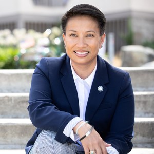 Kim Mitchell, Senior Vice President Military, Veterans and Government Affairs