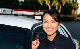 <span> Organizational Wellness For </span>Law Enforcement