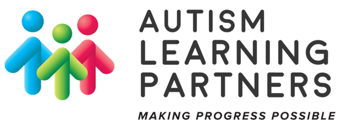 Autism Learning Partners logo