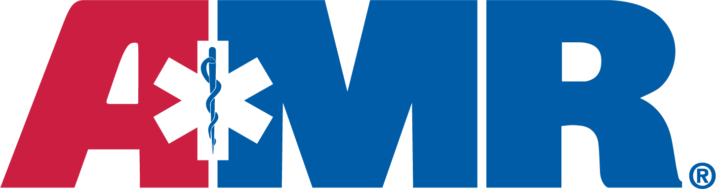 AMR Logo