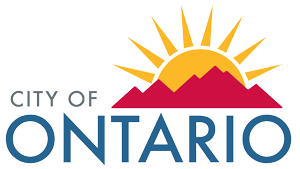 City of Ontario logo.