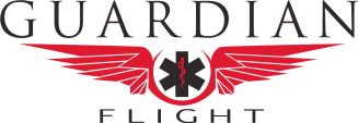 Guardian Flight Logo