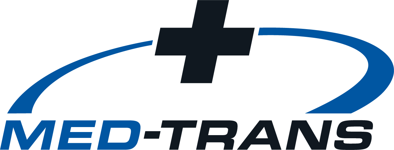 Med Trans Logo