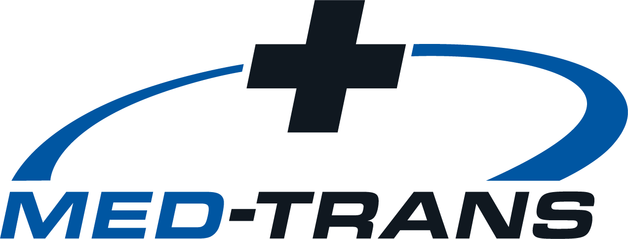 Med Trans Logo