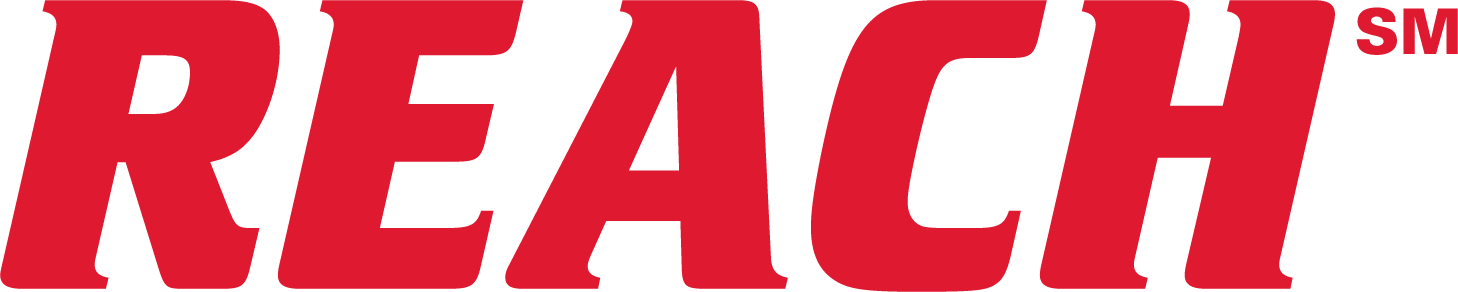 Reach Air Medical Logo