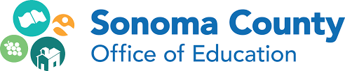 Sonoma County Office of Education logo