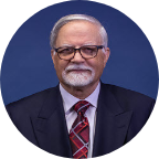 Dr. Farhang Mossavar-Rahmani