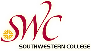 Southwestern College logo.
